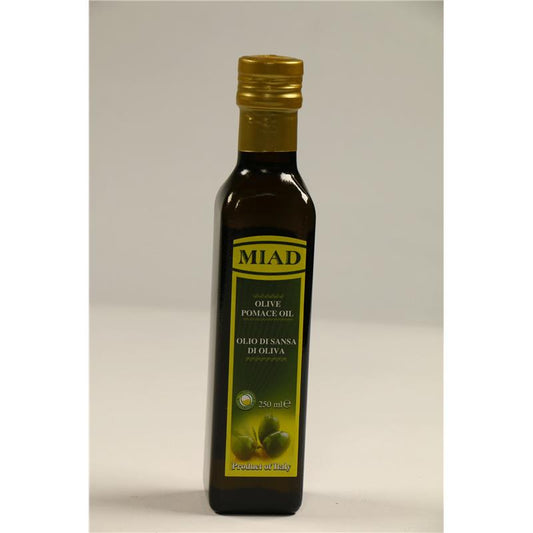 MİAD ZEYTUN YAĞI 250ML