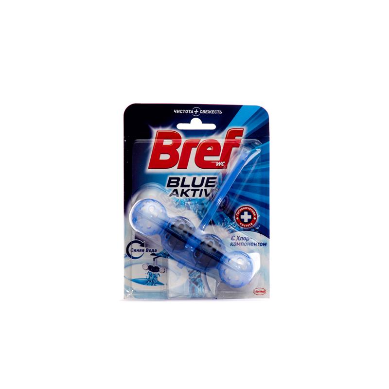 BREF BLUE AKTİV 50 QR XLOR