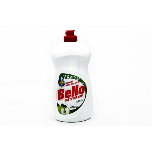 BELLO QABYUYAN MAYE 450 Q ALMA 2X EFKT