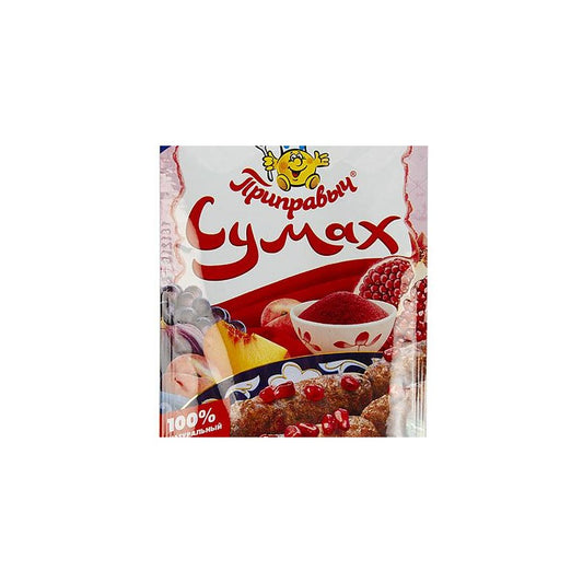 PRIPROVIC SUMAX 25 GR