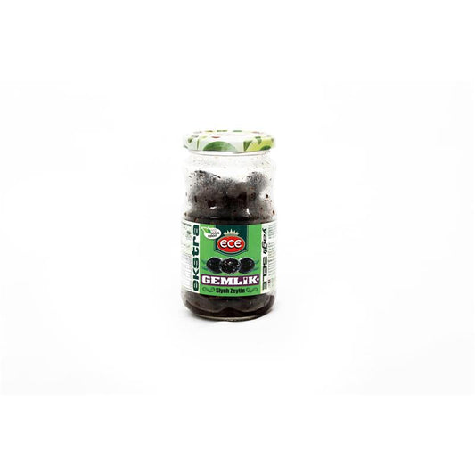 ECE QARA ZEYTUN 200 GR GEMLIK