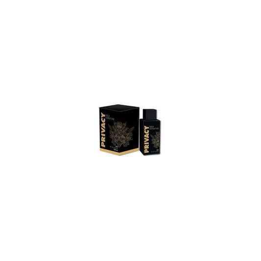 PRIVACY EDT KISI 100 ML  GOLD