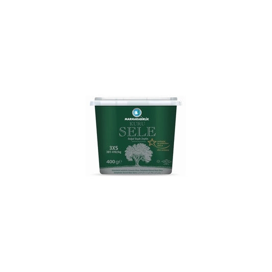 MARMARA QURU TOXUM ZEYTUN 400 GR