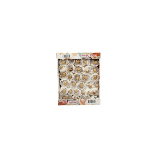 CANPA FINDIGLI LOKUM 800 GR