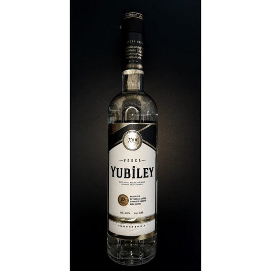 XAN ARAQ 500 ML YUBİLEY LYUKS