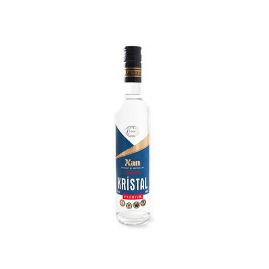XAN ARAQ 500 ML KRİSTAL PREMİUM