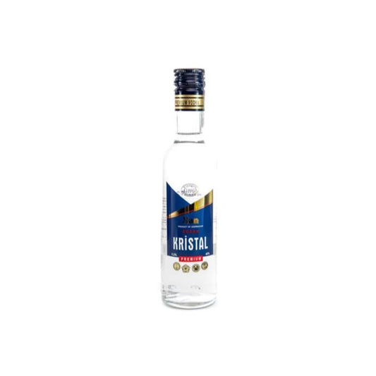 XAN ARAQ 250 ML KRİSTAL PREMİUM