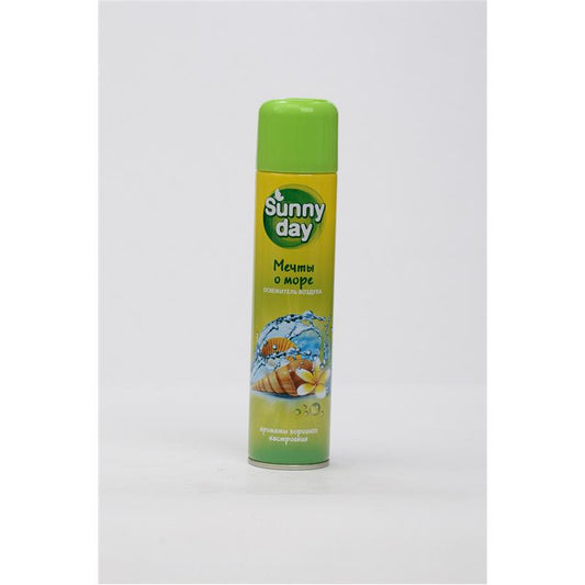 GARDEN HAVA TƏRAVƏ DƏNİZ 300 ML
