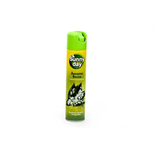 GARDEN HAVA TƏRAVƏ MAYSKİY LANDIŞ 300 ML