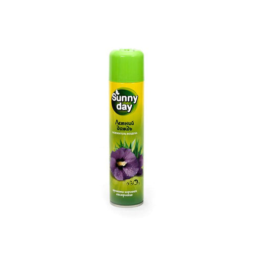 GARDEN HAVA TƏRAVƏ YAY YAĞIŞI 300 ML