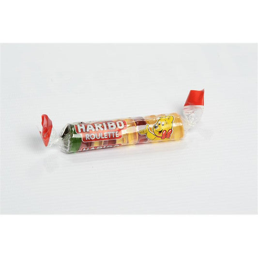HARIBO ROULETTE 25 GR