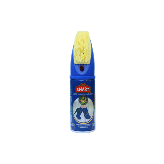 SMART SPREY NUBUK BOYASI 100 ML MAVİ