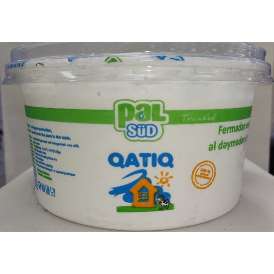 PAL QATIQ 900 GR