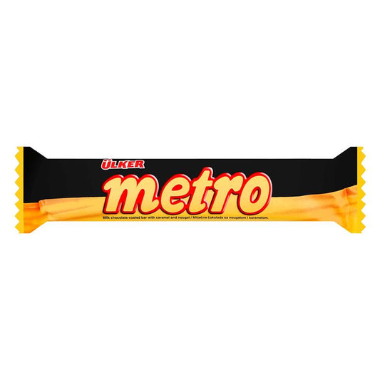 ÜLKƏR METRO 30 QR