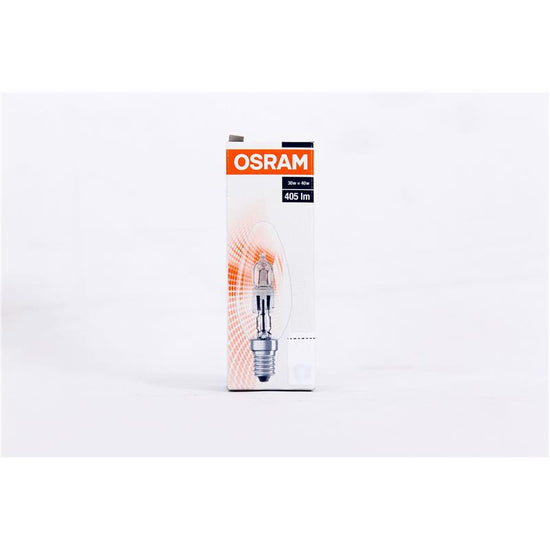 OSRAM 64542 B ECO 30W E14