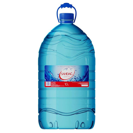 SAHDAG SU 10 L QAZSIZ