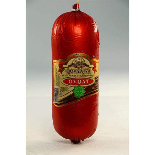 OVQAT KOLBASA QAVYAJAYA KG