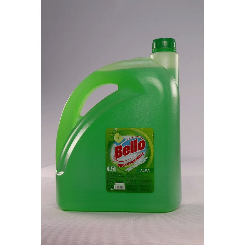 BELLO QAB YUMYAN MAYE 4.5 L ALMA