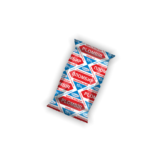 ICELAND RUSKAYA LINEYKA VAFLI %15 80 GR