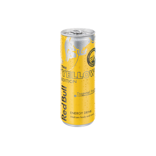 RED BULL 250 ML SARI