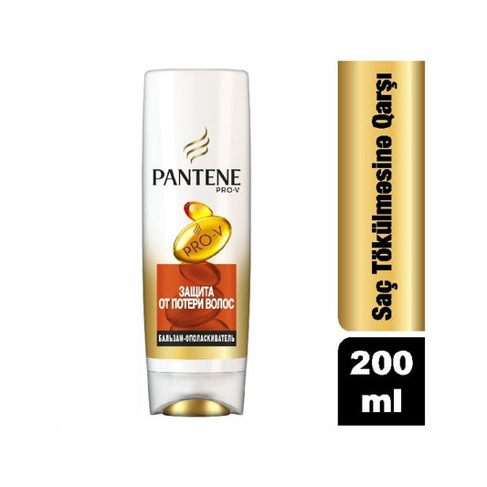 PANTENE BALZAM SAÇ TÖKÜLMƏYƏ QARŞI MÜDAF