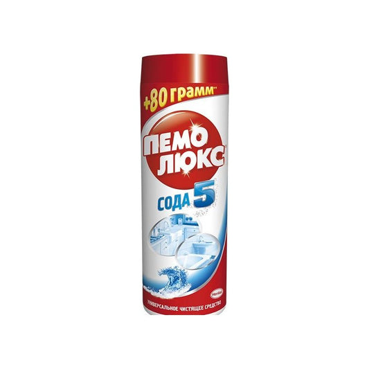 PEMO LYUKS SÜRTMƏ TOZU 480 QR DƏNİZ BRİZ