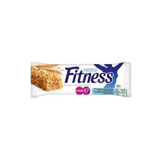 NESTLE FİTNESS BATON 23,5 QR