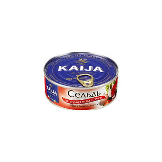 KAIJA SELD 240 GR TOMATDA