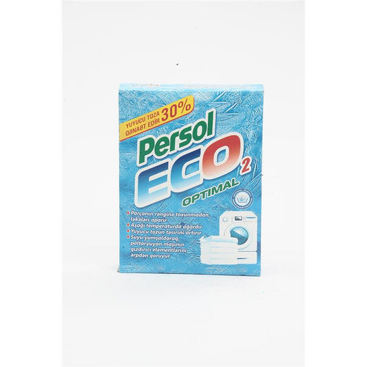 ECO PERSOL 300 QR QUTU