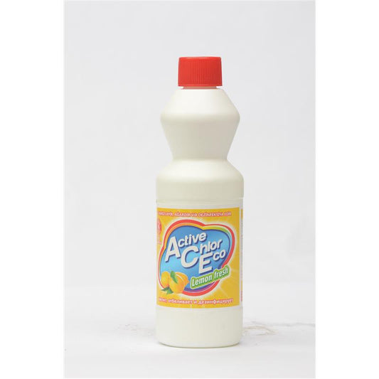 ACTIV XLOR ECO 500 ML LİMON