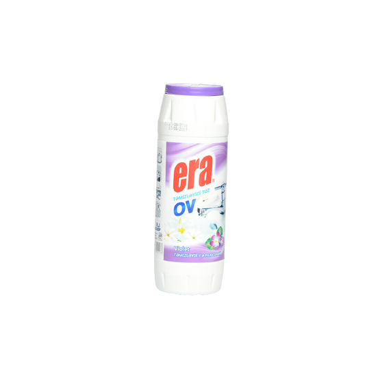 ERA OV TƏMİZLƏYİCİ TOZ 500 QR BƏNÖXŞƏ