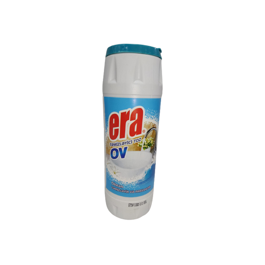 ERA OV TƏMİZLƏYİCİ TOZ 500 QR OKEAN
