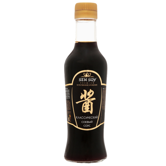 SENSOY SOUS PREMIUM 220 GR