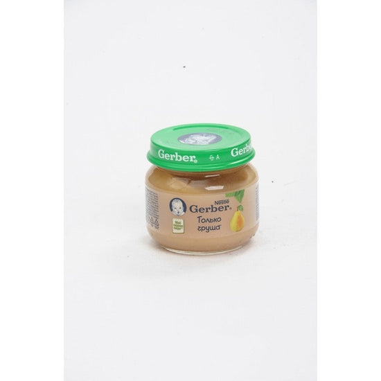 NESTLE GERBER PURE 80GR ARMUDLU 8051