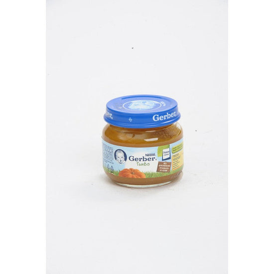 NESTLE GERBER PURE 80 GR BALQABAQLI 8440