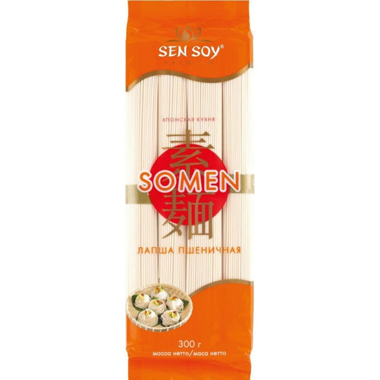 SENSOY SOMEN LAPSASI 300GR