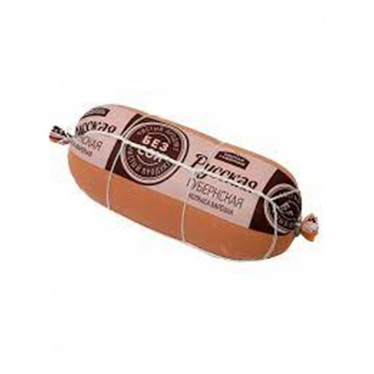 CERKIZ KOLBASA 500 GR RUSSKAYA SETKADA