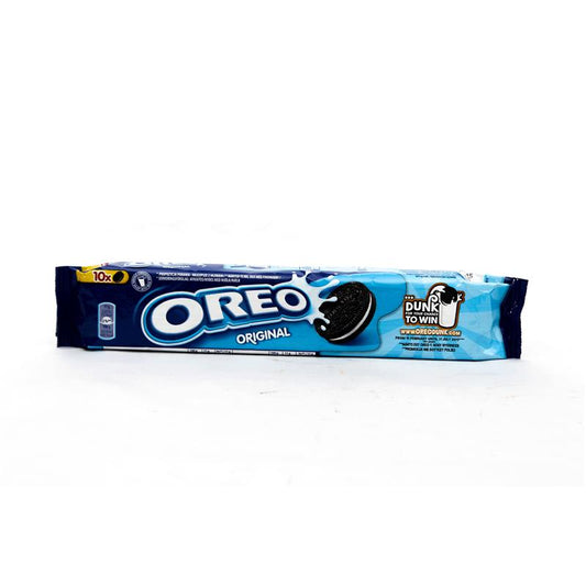 OREO ORİJİNAL PEÇENYE 10 ƏDƏD 110 QR