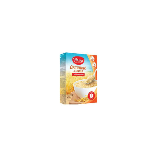 UVELKA XLOPYA QERKULES 400GR