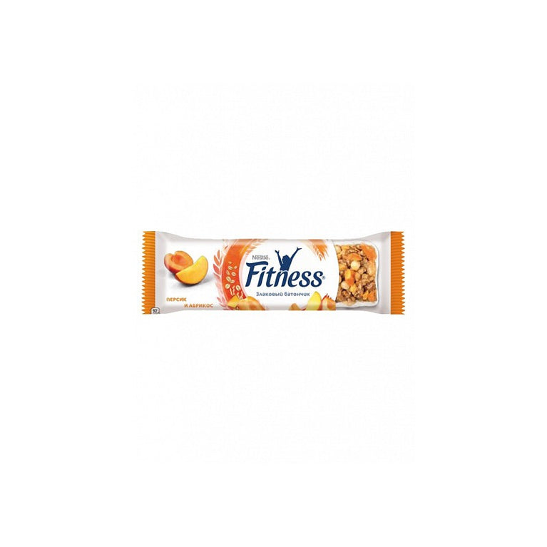 NESTLE FITNESS SAFTALI BATON 23,5 GR