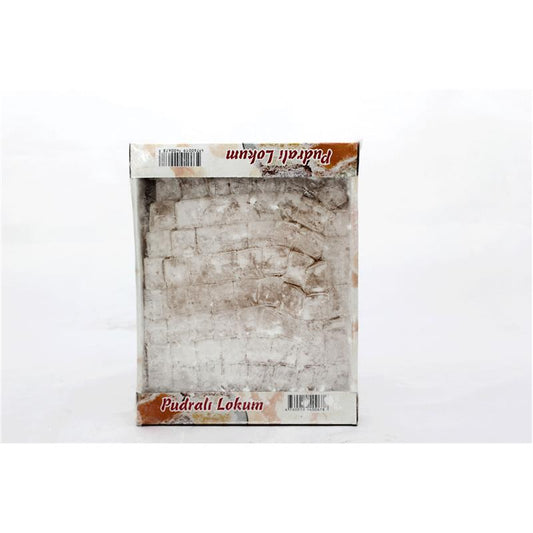 CAN PUDRALI LOKUM 800 GR
