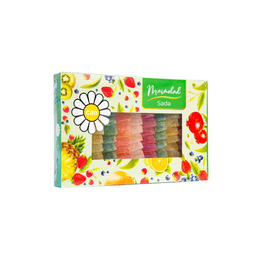 CAN SADE MARMELAT 800 GR