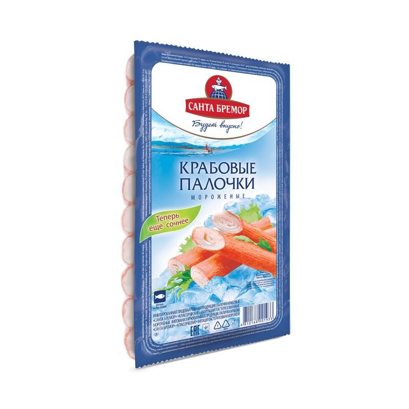 KRAB ÇUBUQLARI BREMOR KLASSIK 200 QR