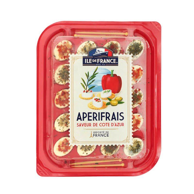 TARTARE APERATIF EDV. POMID.PEYNIR 100GR