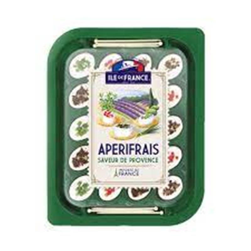 TARTARE APERATF EDV. BIBER. PEYNIR 100GR