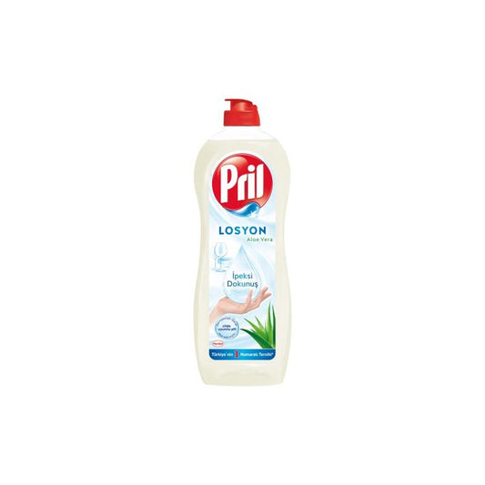 PRIL QAB YUYUCU MAYE 750 Q ALOE VERA