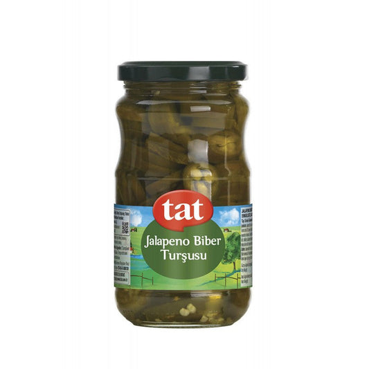 TAT JELAPONE BİBƏR TURŞU 330 QR