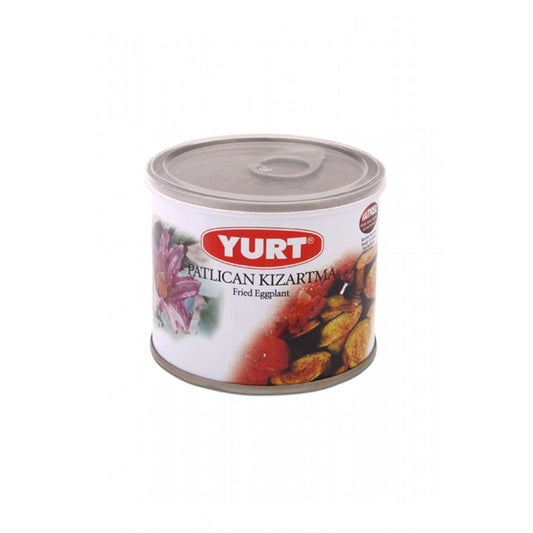 YURT PATLICAN QIZARTMA ALM QUTU 200 QR