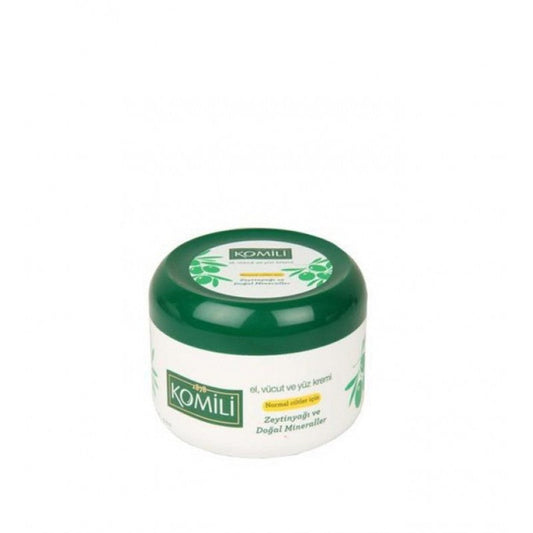 KOMİLİ KREM 300 ML QURU DƏRİ
