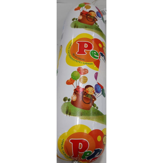 OVCULAR KOLBASA HALAL KG PEPE
